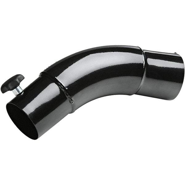 Karcher - Vacuum Cleaner Parts & Accessories Type: Elbow For Use With: Industrial Vacuum - Makers Industrial Supply