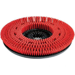 Karcher - Floor Buffer, Polisher & Scrubber Accessories Type: Brush For Use With: Walk Behind Scrubber - Makers Industrial Supply