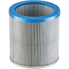 Karcher - Vacuum Cleaner Filters Vacuum Type: HEPA & Critical Vacuum Filter Type: Main Filter Dust Class M - Makers Industrial Supply