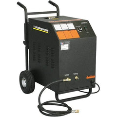 Karcher - Pressure Washer Accessories Type: Pressure Washer Heater Maximum Pressure (psi): 3,000 - Makers Industrial Supply