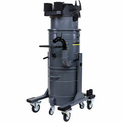 Karcher - HEPA & Critical Vacuum Cleaners Type: HEPA Horsepower (HP): 3.2 - Makers Industrial Supply