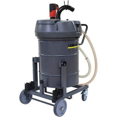 Karcher - HEPA & Critical Vacuum Cleaners Type: Industrial Vacuum Horsepower (HP): 0 - Makers Industrial Supply