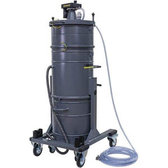 Karcher - HEPA & Critical Vacuum Cleaners Type: HEPA Amperage: 0.00 - Makers Industrial Supply