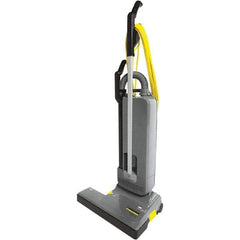 Karcher - Upright Vacuum Cleaners Type: Upright Cleaning Width (Inch): 18 - Makers Industrial Supply