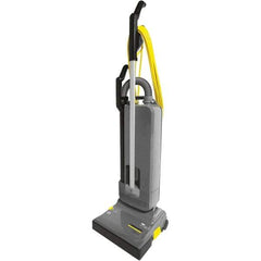 Karcher - Upright Vacuum Cleaners Type: Upright Cleaning Width (Inch): 12 - Makers Industrial Supply