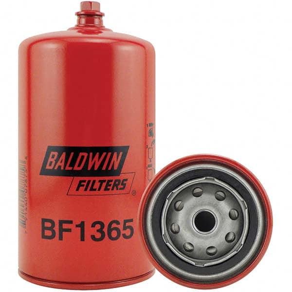 Baldwin Filters - Automotive Fuel/Water Separator Element - Makers Industrial Supply