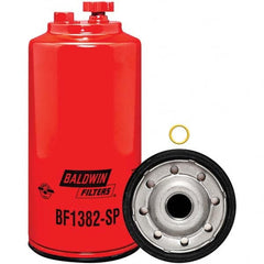 Baldwin Filters - Automotive Fuel/Water Separator Element - Makers Industrial Supply