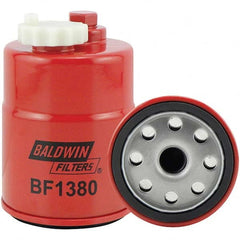 Baldwin Filters - Automotive Fuel/Water Separator Element - Makers Industrial Supply