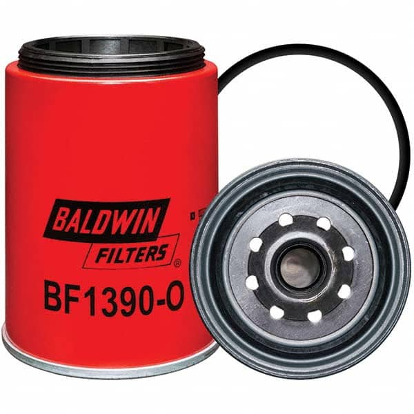 Baldwin Filters - Automotive Fuel/Water Separator Element - Makers Industrial Supply