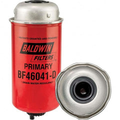 Baldwin Filters - Automotive Fuel/Water Separator Element - Makers Industrial Supply