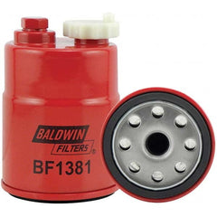 Baldwin Filters - Automotive Fuel/Water Separator Element - Makers Industrial Supply