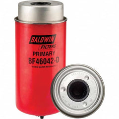 Baldwin Filters - Automotive Fuel/Water Separator Element - Makers Industrial Supply