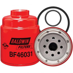 Baldwin Filters - Automotive Fuel Filter - Makers Industrial Supply