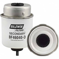 Baldwin Filters - Automotive Fuel/Water Separator Element - Makers Industrial Supply