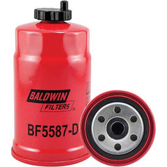 Baldwin Filters - Automotive Fuel Filter - Makers Industrial Supply