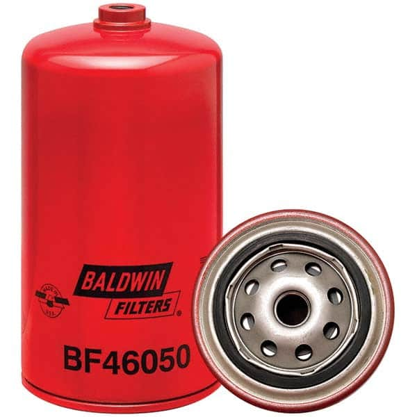 Baldwin Filters - Automotive Fuel Filter - Makers Industrial Supply