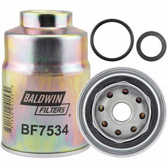 Baldwin Filters - Automotive Fuel/Water Separator Element - Makers Industrial Supply