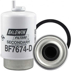 Baldwin Filters - Automotive Fuel/Water Separator Element - Makers Industrial Supply