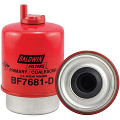 Baldwin Filters - Automotive Fuel/Water Separator Element - Makers Industrial Supply