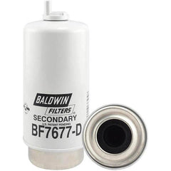 Baldwin Filters - Automotive Fuel/Water Separator Element - Makers Industrial Supply