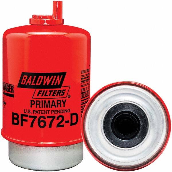 Baldwin Filters - Automotive Fuel/Water Separator Element - Makers Industrial Supply