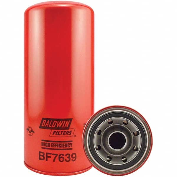 Baldwin Filters - Automotive Fuel Filter - Makers Industrial Supply