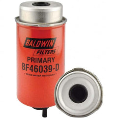 Baldwin Filters - Automotive Fuel/Water Separator Element - Makers Industrial Supply