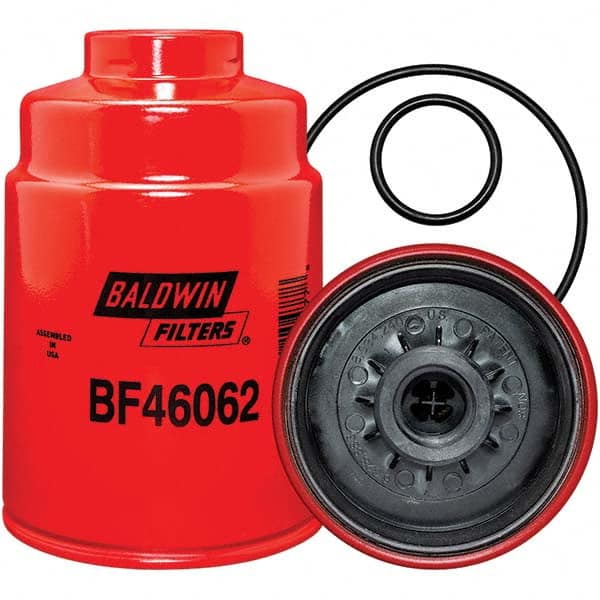 Baldwin Filters - Automotive Fuel/Water Separator Element - Makers Industrial Supply