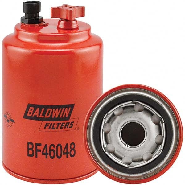 Baldwin Filters - Automotive Fuel/Water Separator Element - Makers Industrial Supply