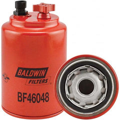 Baldwin Filters - Automotive Fuel/Water Separator Element - Makers Industrial Supply