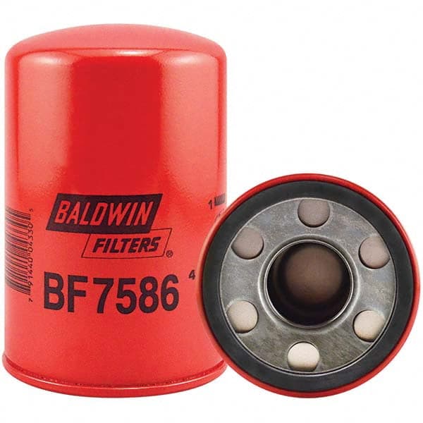 Baldwin Filters - Automotive Fuel Filter - Makers Industrial Supply