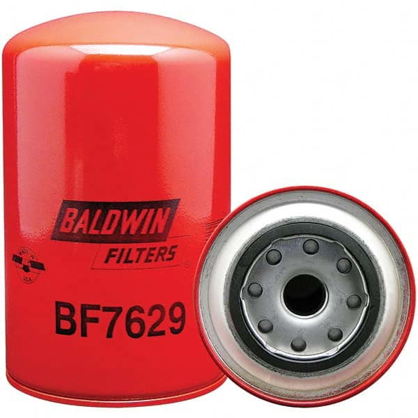 Baldwin Filters - Automotive Fuel Filter - Makers Industrial Supply