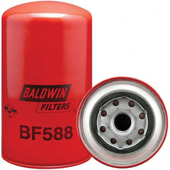 Baldwin Filters - Automotive Fuel Filter - Makers Industrial Supply