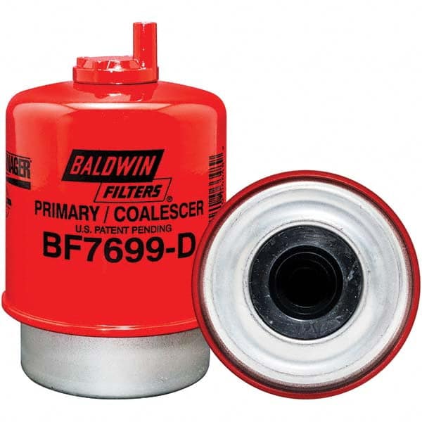 Baldwin Filters - Automotive Fuel/Water Separator Element - Makers Industrial Supply