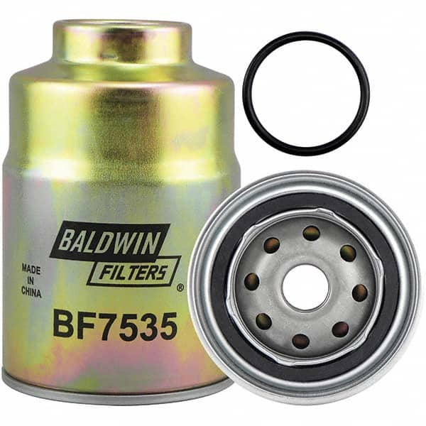 Baldwin Filters - Automotive Fuel/Water Separator Element - Makers Industrial Supply