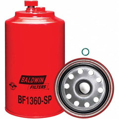 Baldwin Filters - Automotive Fuel/Water Separator Element - Makers Industrial Supply