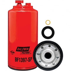 Baldwin Filters - Automotive Fuel/Water Separator Element - Makers Industrial Supply