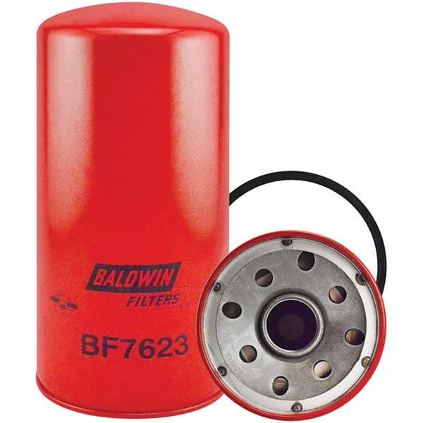 Baldwin Filters - Automotive Fuel Filter - Makers Industrial Supply