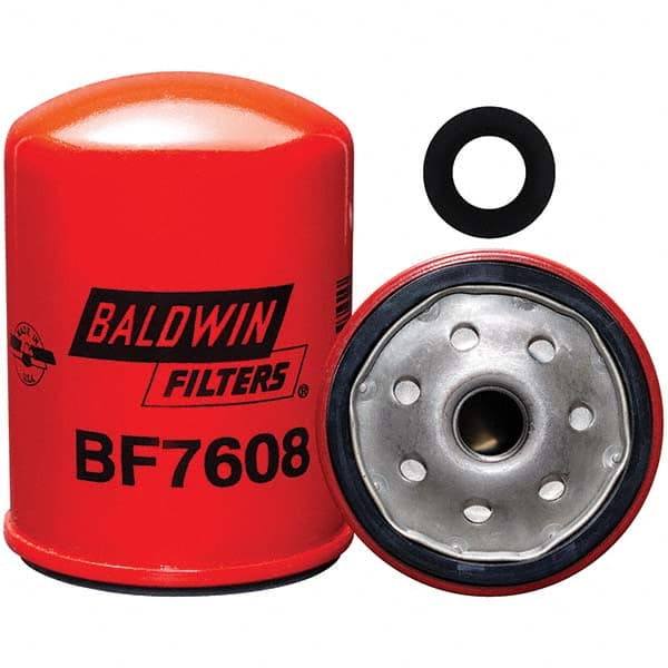 Baldwin Filters - Automotive Fuel Filter - Makers Industrial Supply