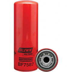 Baldwin Filters - Automotive Fuel Filter - Makers Industrial Supply