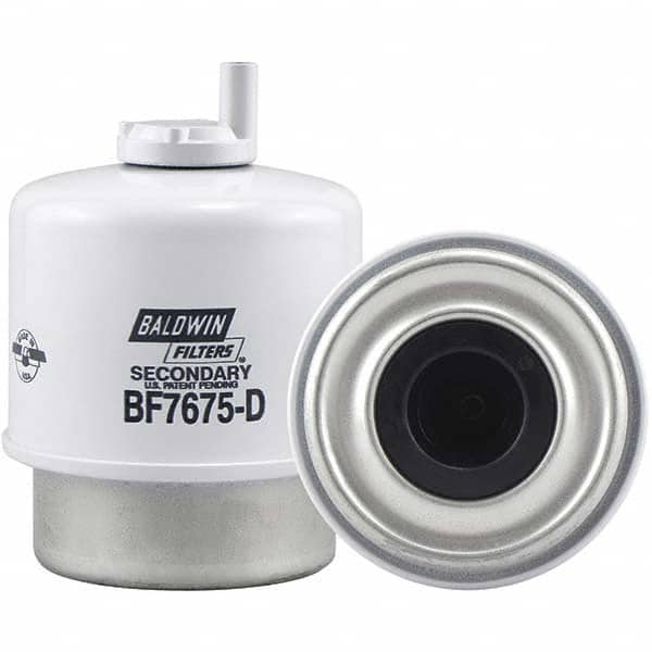 Baldwin Filters - Automotive Fuel/Water Separator Element - Makers Industrial Supply