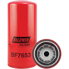 Baldwin Filters - Automotive Fuel Filter - Makers Industrial Supply