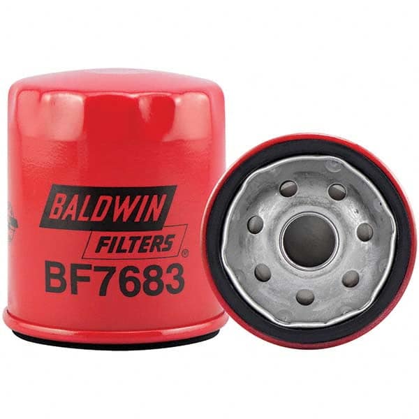 Baldwin Filters - Automotive Fuel Filter - Makers Industrial Supply