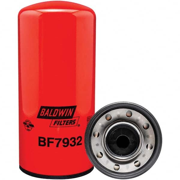 Baldwin Filters - Automotive Fuel Filter - Makers Industrial Supply