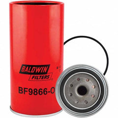 Baldwin Filters - Automotive Fuel Filter - Makers Industrial Supply