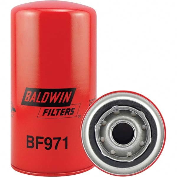 Baldwin Filters - Automotive Fuel Filter - Makers Industrial Supply