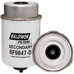 Baldwin Filters - Automotive Fuel Filter - Makers Industrial Supply