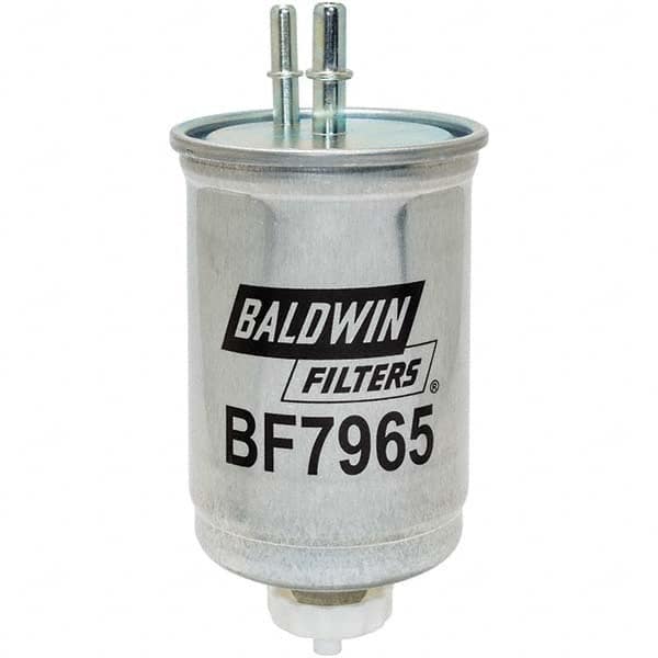 Baldwin Filters - Automotive Fuel Filter - Makers Industrial Supply