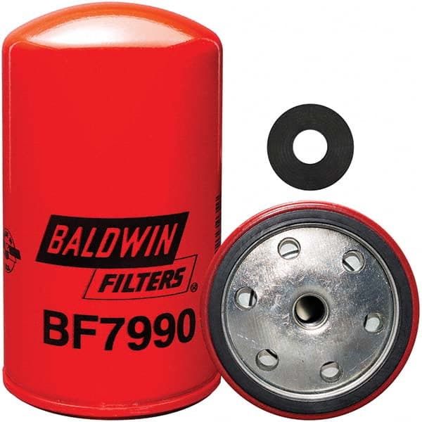 Baldwin Filters - Automotive Fuel Filter - Makers Industrial Supply