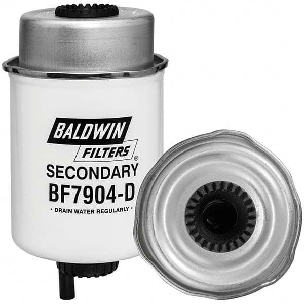 Baldwin Filters - Automotive Fuel/Water Separator Element - Makers Industrial Supply